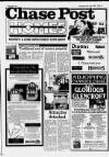 Lichfield Post Thursday 27 July 1989 Page 27