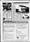 Lichfield Post Thursday 27 July 1989 Page 28