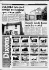 Lichfield Post Thursday 27 July 1989 Page 29