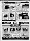Lichfield Post Thursday 27 July 1989 Page 32