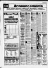 Lichfield Post Thursday 27 July 1989 Page 44