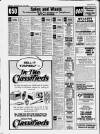 Lichfield Post Thursday 27 July 1989 Page 48