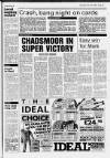 Lichfield Post Thursday 27 July 1989 Page 55