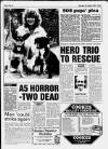 Lichfield Post Thursday 03 August 1989 Page 3
