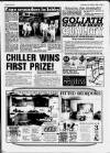 Lichfield Post Thursday 03 August 1989 Page 7