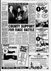 Lichfield Post Thursday 03 August 1989 Page 11