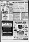 Lichfield Post Thursday 03 August 1989 Page 22
