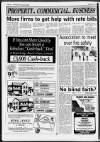 Lichfield Post Thursday 03 August 1989 Page 26