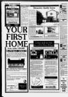 Lichfield Post Thursday 03 August 1989 Page 30