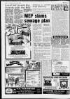 Lichfield Post Thursday 10 August 1989 Page 4