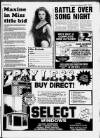 Lichfield Post Thursday 10 August 1989 Page 5