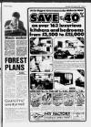 Lichfield Post Thursday 10 August 1989 Page 17