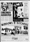 Lichfield Post Thursday 17 August 1989 Page 3