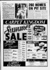 Lichfield Post Thursday 17 August 1989 Page 19
