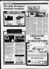 Lichfield Post Thursday 17 August 1989 Page 28
