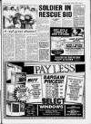 Lichfield Post Thursday 24 August 1989 Page 5