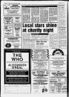 Lichfield Post Thursday 24 August 1989 Page 30