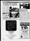 Lichfield Post Thursday 24 August 1989 Page 36