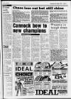 Lichfield Post Thursday 24 August 1989 Page 63
