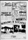 Lichfield Post Thursday 31 August 1989 Page 9