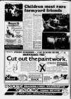 Lichfield Post Thursday 31 August 1989 Page 12