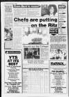 Lichfield Post Thursday 31 August 1989 Page 58