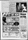 Lichfield Post Thursday 14 September 1989 Page 2