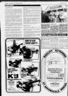Lichfield Post Thursday 14 September 1989 Page 4