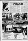 Lichfield Post Thursday 14 September 1989 Page 6