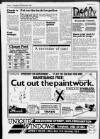 Lichfield Post Thursday 14 September 1989 Page 8