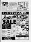 Lichfield Post Thursday 14 September 1989 Page 13