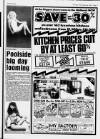 Lichfield Post Thursday 14 September 1989 Page 17
