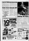 Lichfield Post Thursday 14 September 1989 Page 18