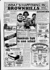 Lichfield Post Thursday 14 September 1989 Page 20