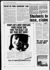 Lichfield Post Thursday 14 September 1989 Page 22