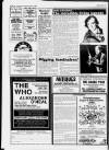 Lichfield Post Thursday 14 September 1989 Page 26