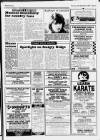 Lichfield Post Thursday 14 September 1989 Page 27