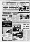 Lichfield Post Thursday 14 September 1989 Page 28