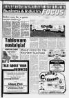 Lichfield Post Thursday 14 September 1989 Page 35
