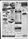 Lichfield Post Thursday 14 September 1989 Page 38