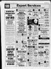 Lichfield Post Thursday 14 September 1989 Page 52
