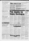 Lichfield Post Thursday 14 September 1989 Page 54