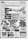 Lichfield Post Thursday 21 September 1989 Page 3