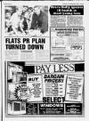 Lichfield Post Thursday 21 September 1989 Page 5