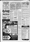 Lichfield Post Thursday 21 September 1989 Page 8