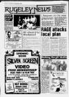 Lichfield Post Thursday 21 September 1989 Page 10