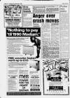 Page 16 Thursday 21st September 1989 Chase Post LE MAKE THE MOST OF CANNOCK MARKET THOUSANDS OF BARGAINS FROM YOUR