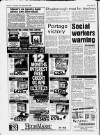 Lichfield Post Thursday 21 September 1989 Page 20