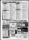 Lichfield Post Thursday 21 September 1989 Page 24