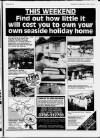 Lichfield Post Thursday 21 September 1989 Page 27